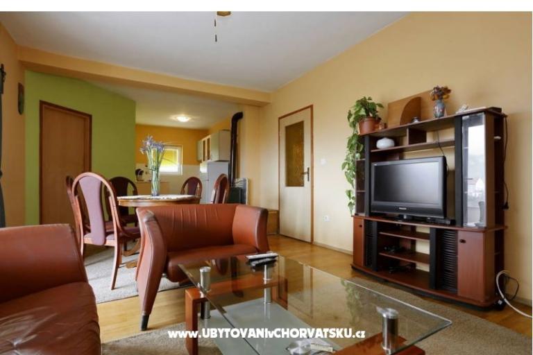 Appartamento Garden – foto 9