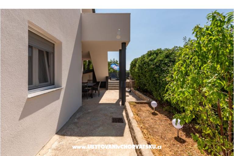 Appartamento Luxe Holiday Home – foto 10