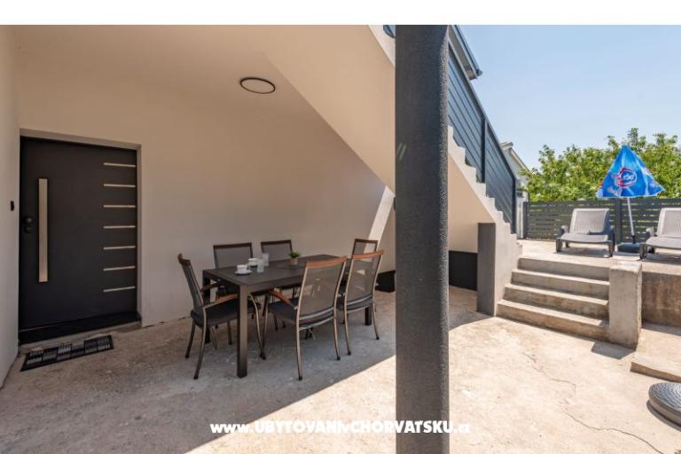 Appartamento Luxe Holiday Home – foto 15