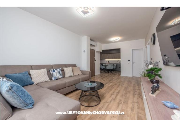 Appartamento Luxe Holiday Home – foto 16