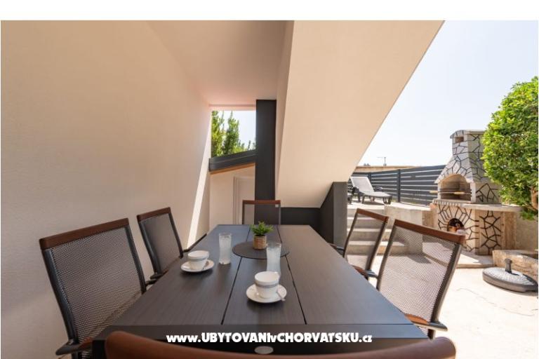 Appartamento Luxe Holiday Home – foto 17