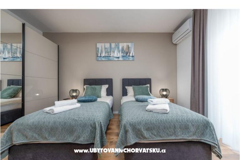 Appartamento Luxe Holiday Home – foto 2