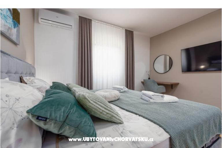 Appartamento Luxe Holiday Home – foto 4