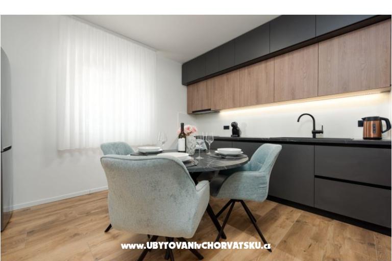 Appartamento Luxe Holiday Home – foto 6