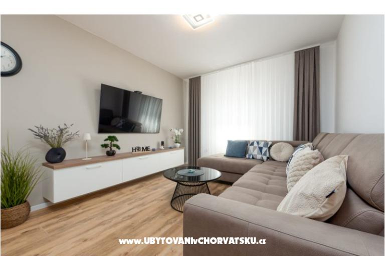 Appartamento Luxe Holiday Home – foto 7