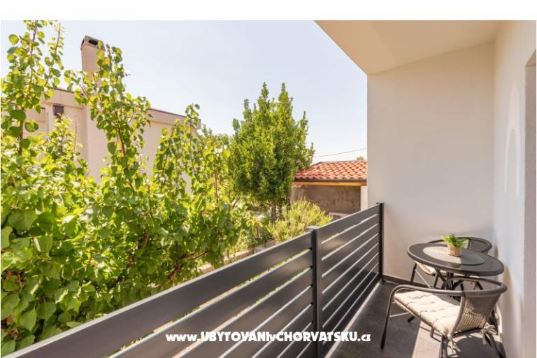 Appartamento Luxe Holiday Home – foto 8