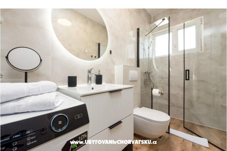 Appartamento Luxe Holiday Home – foto 9