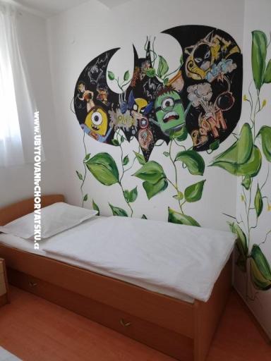 Appartamento Marija i Šime  – foto 10