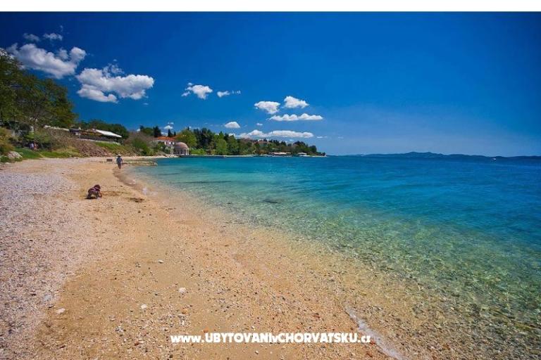 Appartamento near beach, Zadar, Karma – foto 15