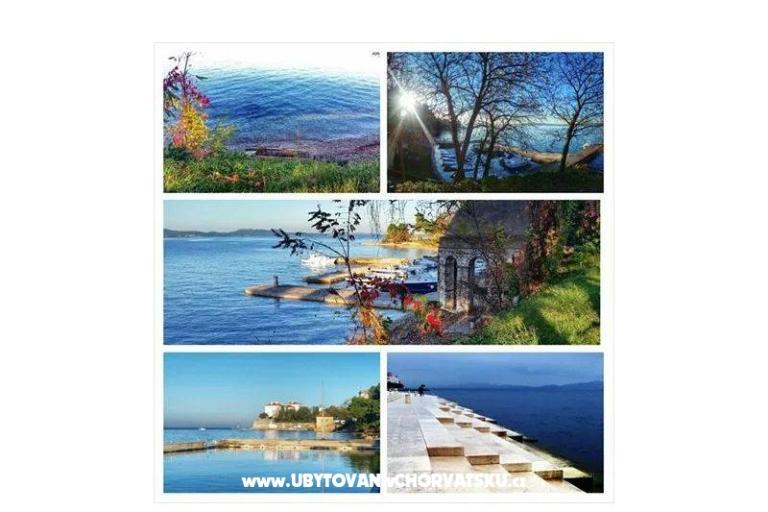 Appartamento near beach, Zadar, Karma – foto 17