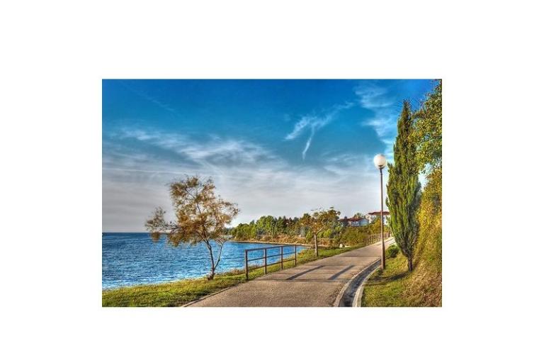 Appartamento near beach, Zadar, Karma – foto 18