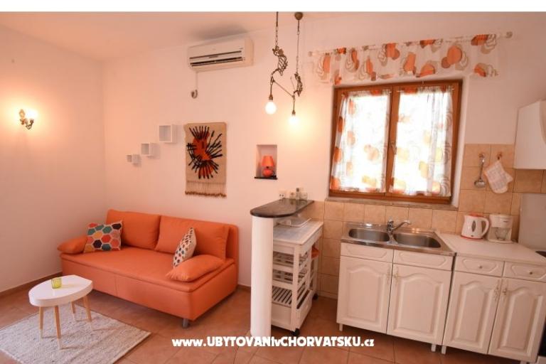 Appartamento near beach, Zadar, Karma – foto 3