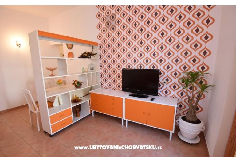 Appartamento near beach, Zadar, Karma – foto 4