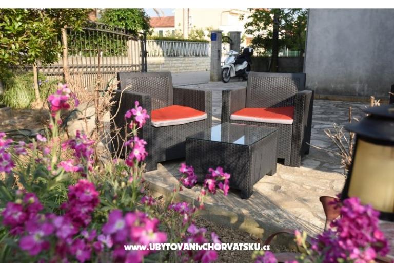 Appartamento near beach, Zadar, Karma – foto 7