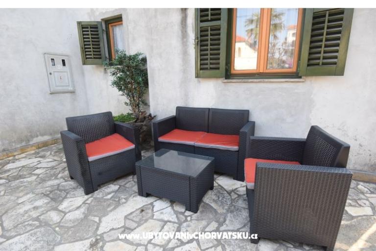 Appartamento near beach, Zadar, Karma – foto 9