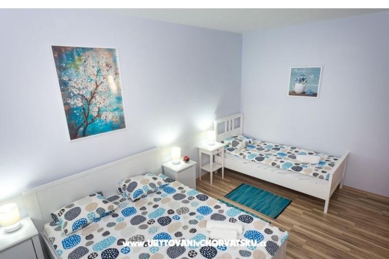 Appartamento Perunika – foto 9
