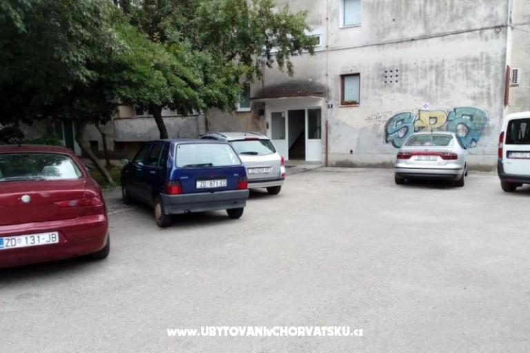 Appartamento Puhov Zadar – foto 10