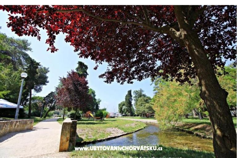 Appartamento Puhov Zadar – foto 12