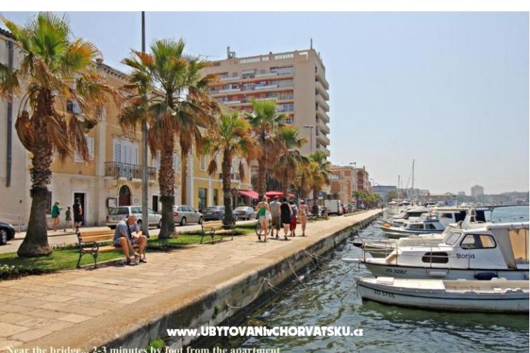 Appartamento Puhov Zadar – foto 14
