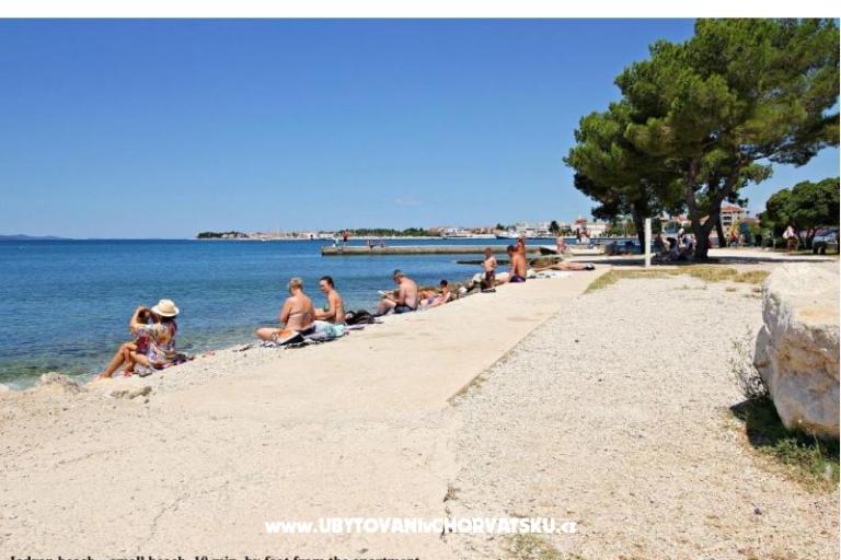 Appartamento Puhov Zadar – foto 15