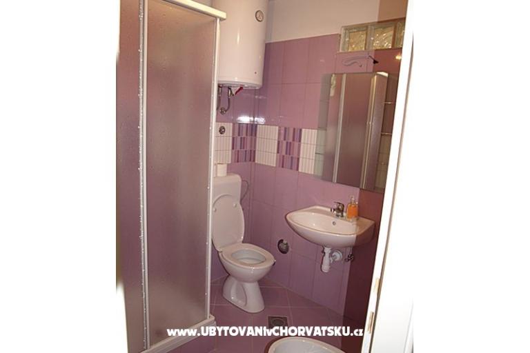 Appartamento Thea – foto 9