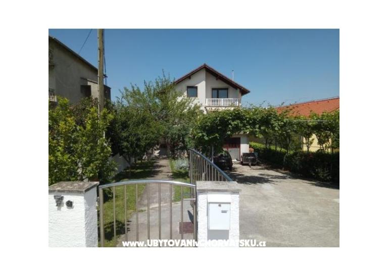 Appartamento Tina – foto 11