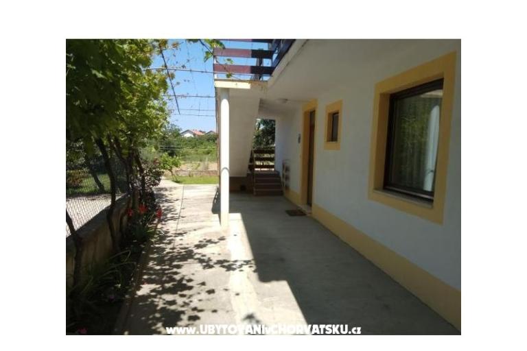 Appartamento Tina – foto 14