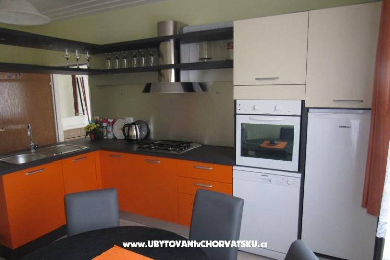 Appartamento Tina – foto 8