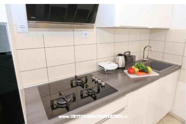 Appartamenti Zadar Casa – foto 10
