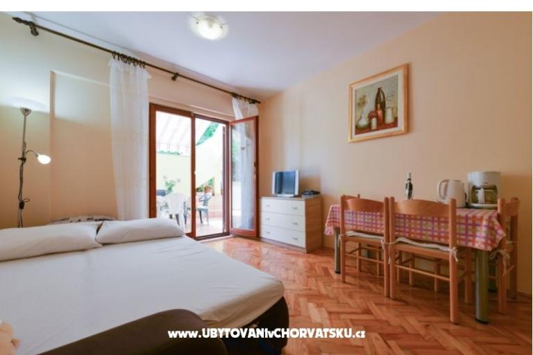 Appartamenti Andjela, Borik – foto 11