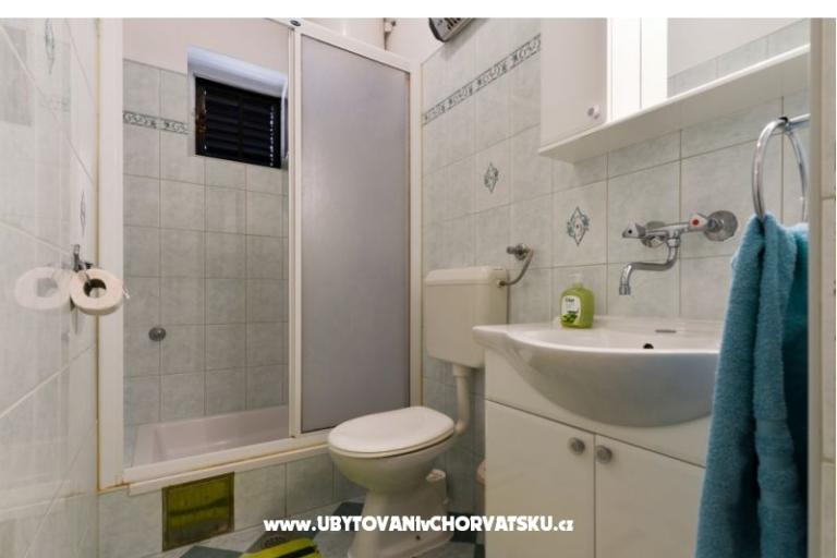 Appartamenti Andjela, Borik – foto 12
