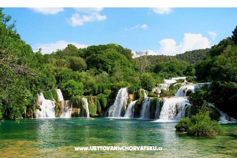 Appartamenti Andjela, Borik – foto 13