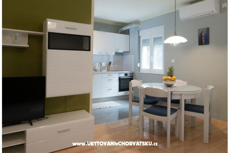 Appartamenti Andjela, Borik – foto 15