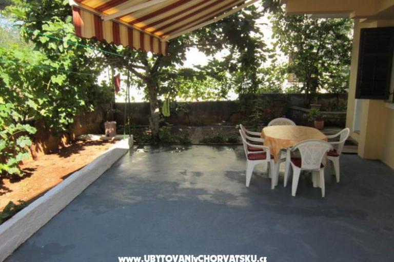 Appartamenti Andjela, Borik – foto 3