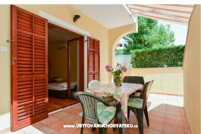 Appartamenti Andjela, Borik – foto 5