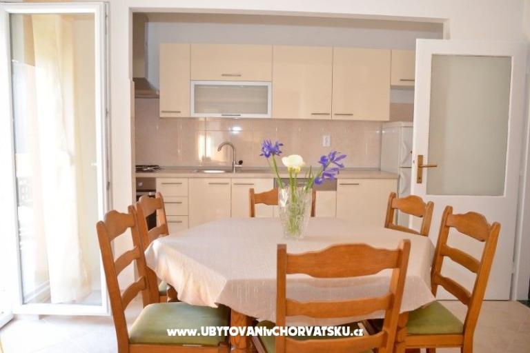 Appartamenti and rooms Antonio – foto 13