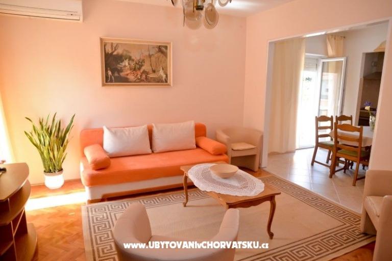 Appartamenti and rooms Antonio – foto 14