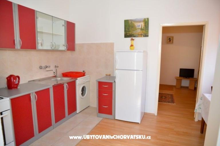 Appartamenti and rooms Antonio – foto 16