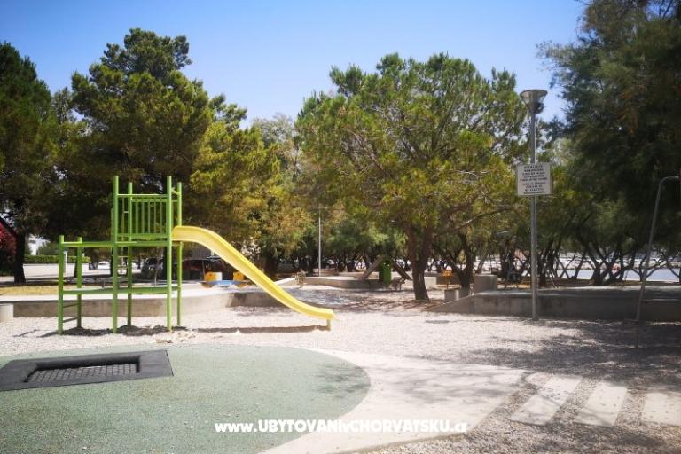 Appartamenti Asea Zadar – foto 12