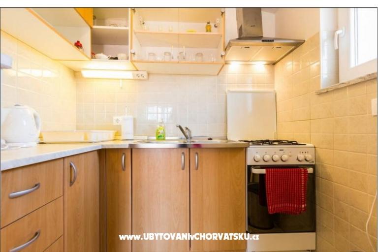 Appartamenti Villa Dijana – foto 11