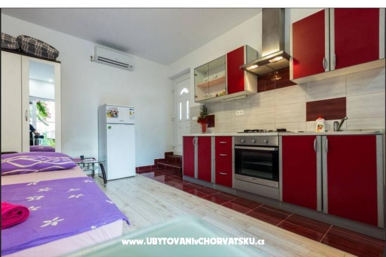 Appartamenti Villa Dijana – foto 16