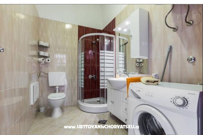 Appartamenti Villa Dijana – foto 5
