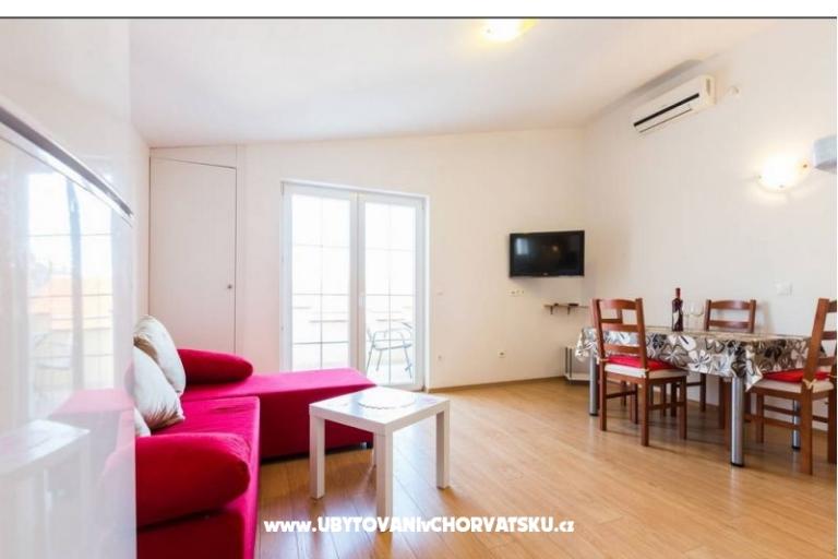 Appartamenti Villa Dijana – foto 9