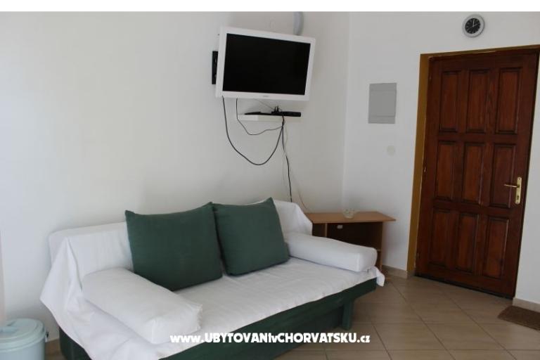 Appartamenti Feljan Kožino – foto 8