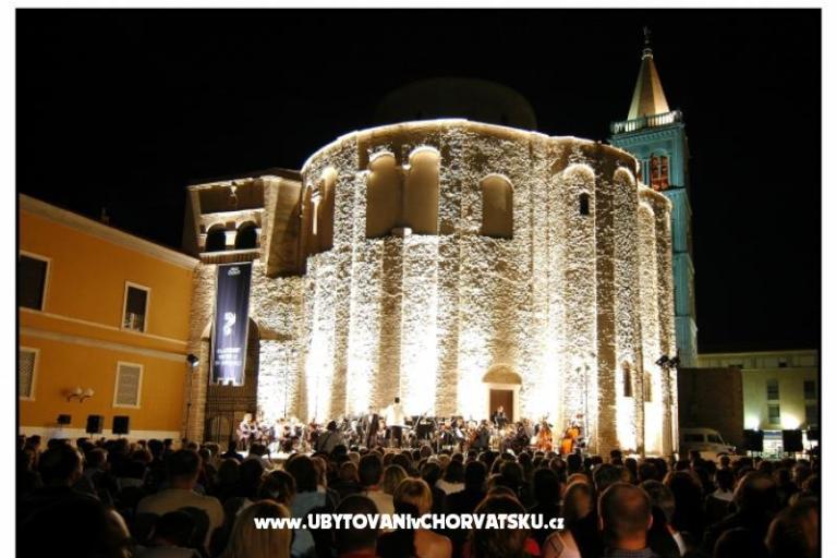 Appartamenti Ivonna Exsclusive Centar – foto 8