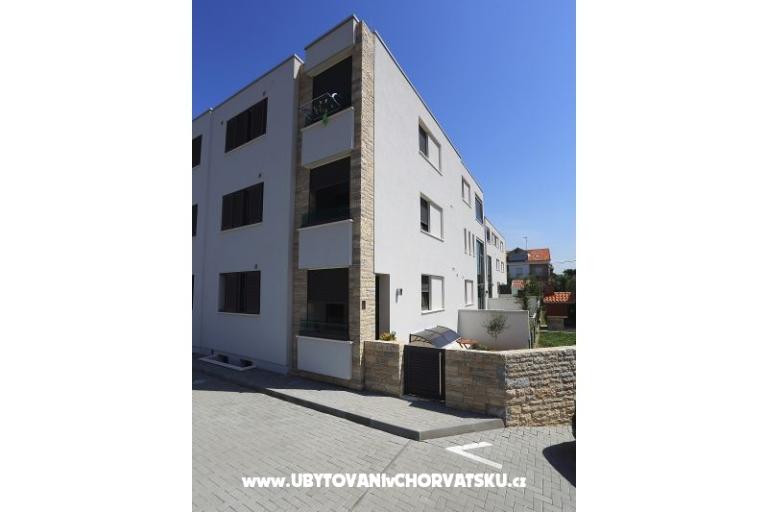 Appartamenti LuxuryJ&M Zadar – foto 15