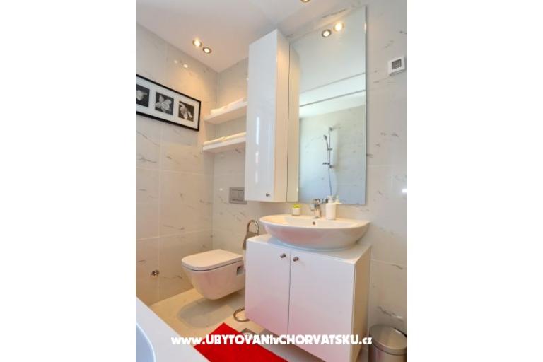 Appartamenti LuxuryJ&M Zadar – foto 6