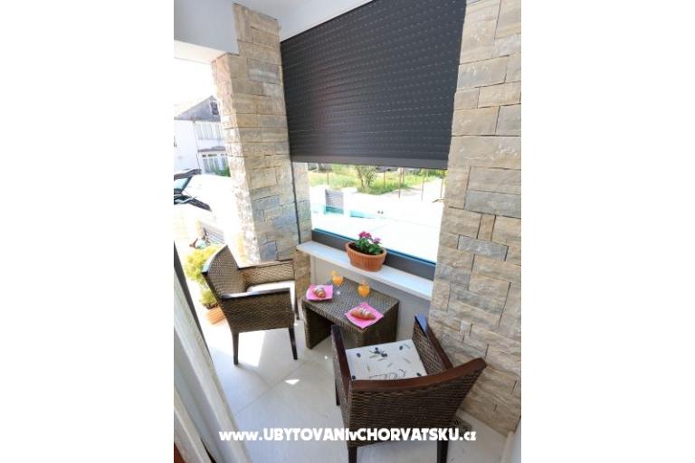 Appartamenti LuxuryJ&M Zadar – foto 7