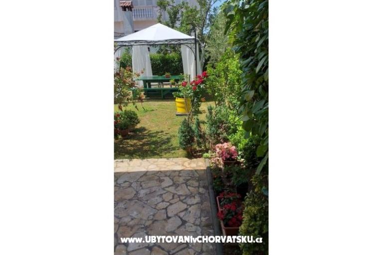 Appartamenti Manda – foto 12