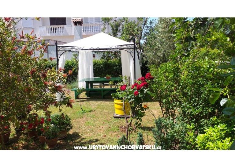 Appartamenti Manda – foto 14